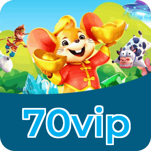 Tabela RTP dos jogos de cassino da 70vip