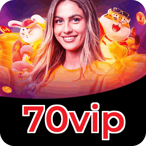 Resumo do fluxo de instalação do app 70vip — ilustração editorial