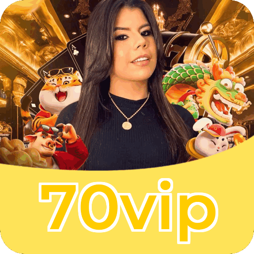 Passo a passo para baixar o app 70vip — ilustração editorial