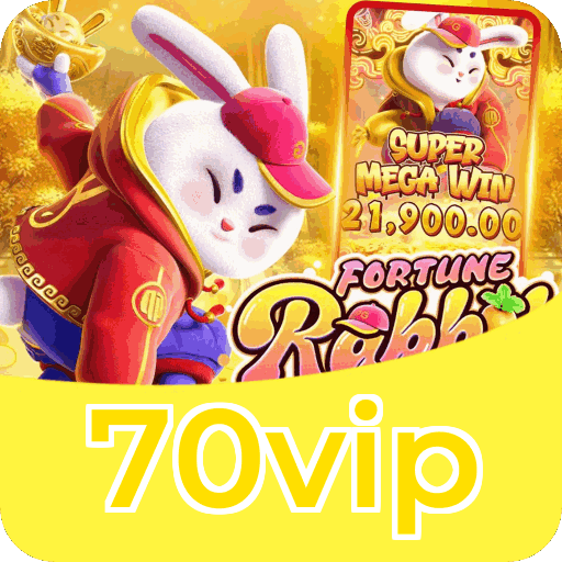 Comparação APP mobile vs versão web da 70vip