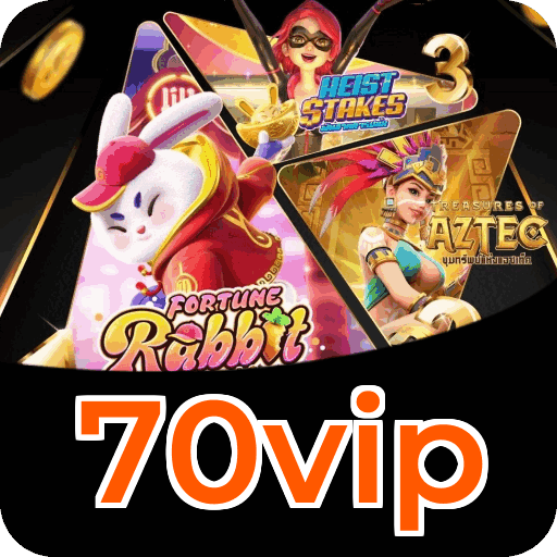 70vip bônus R$5.000 + 500 giros - Rollover 35x, prazo 30 dias, 38% taxa conversão